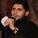 دانلود مداحی حسین شریفی فضای دل من حرم باصفاته